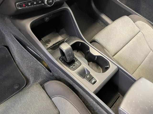 VOLVO XC40 usata, con Servosterzo