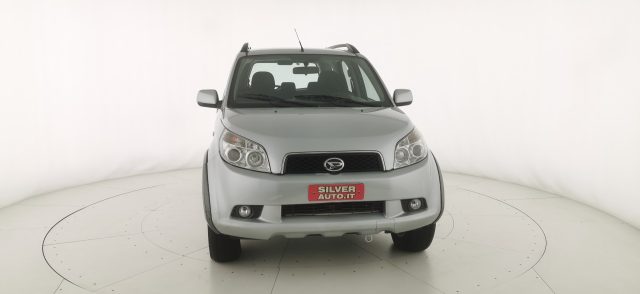 DAIHATSU Terios usata, con Airbag