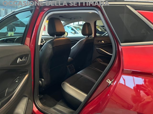 OPEL Grandland usata, con Cruise Control