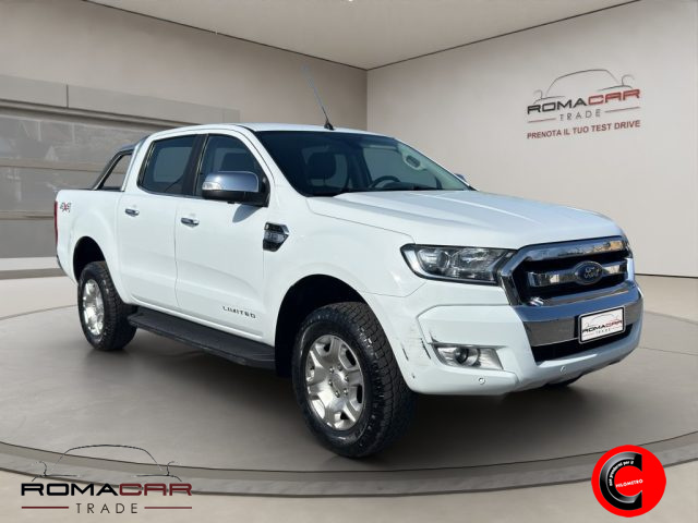 FORD Ranger usata, con Airbag Passeggero