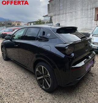 LANCIA Ypsilon usata, con Autoradio