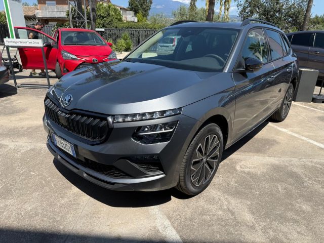SKODA Kamiq usata, con ABS