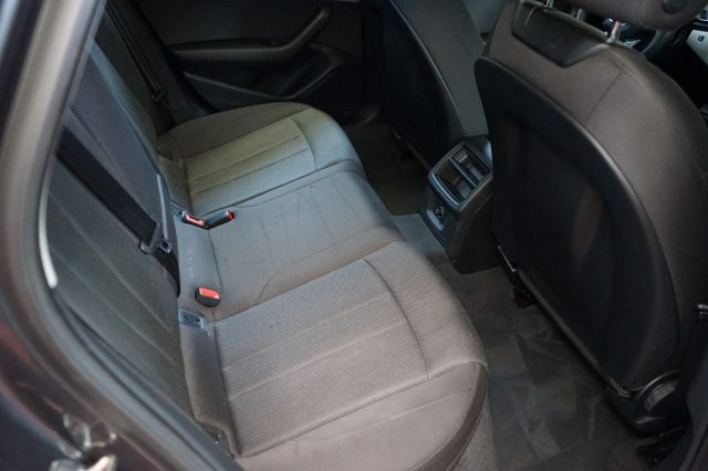 AUDI A4 usata, con Touch screen