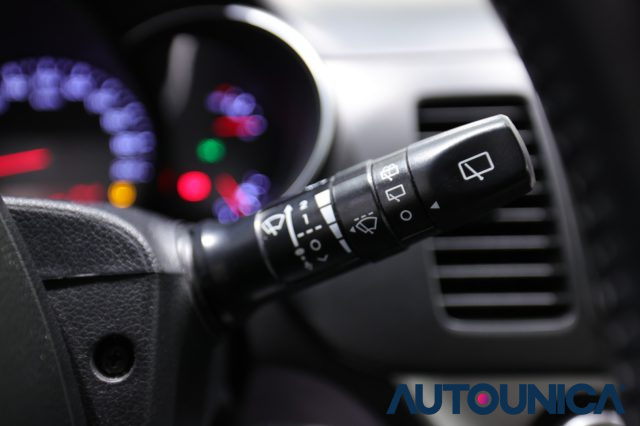 KIA Picanto usata, con Isofix