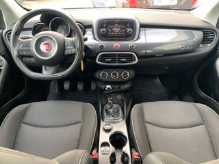 FIAT 500X usata, con Controllo trazione