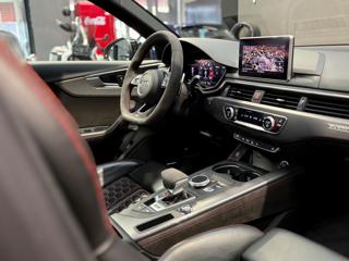 AUDI RS usata, con ESP