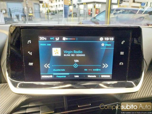 PEUGEOT 2008 usata 20