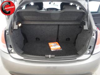LANCIA Ypsilon usata, con Climatizzatore