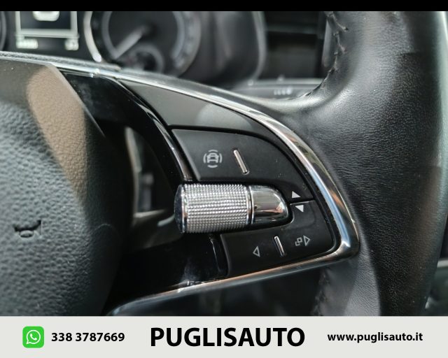 SKODA Kamiq usata, con Servosterzo