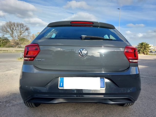 VOLKSWAGEN Polo usata 7