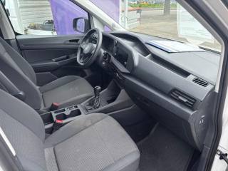 VOLKSWAGEN Caddy usata, con Autoradio digitale