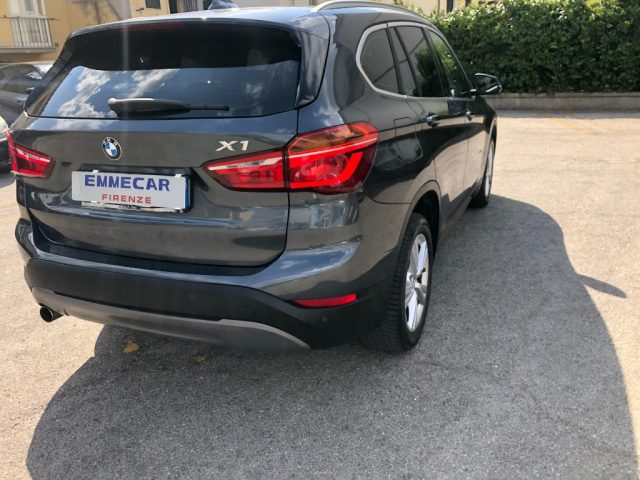 BMW X1 usata, con Autoradio