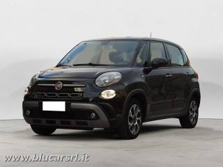 FIAT 500L 500L 1.4 95 CV  GPL Cross