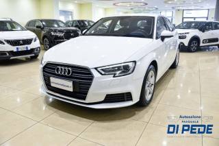 AUDI A3 SPB 35 TDI S tronic Business