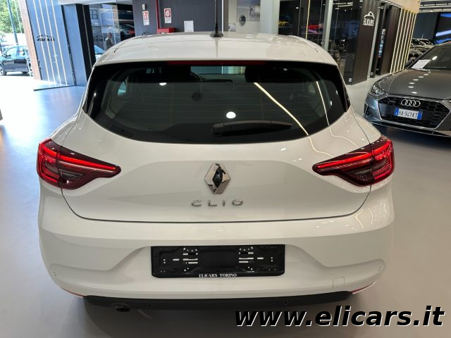 RENAULT Clio usata, con Chiusura centralizzata