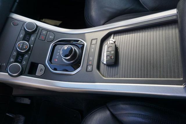 LAND ROVER Range Rover Evoque usata 64