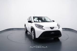 TOYOTA Aygo X usata, con ESP