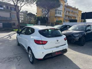 RENAULT Clio usata, con Antifurto