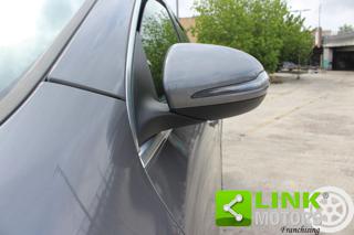 MERCEDES-BENZ GLA 200 usata, con Climatizzatore