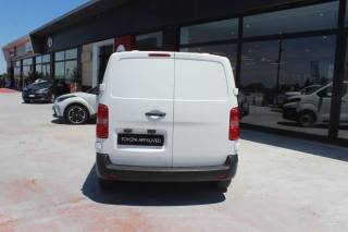 TOYOTA Proace usata, con Chiusura centralizzata