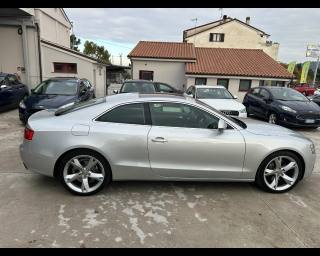 AUDI A5 usata, con Airbag Passeggero