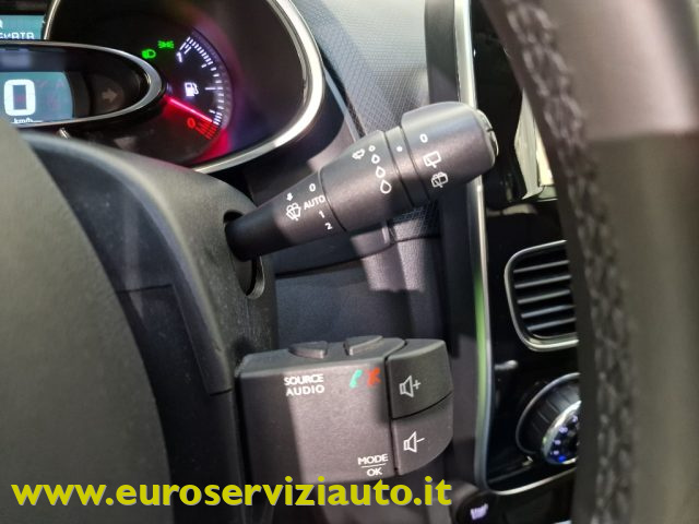 RENAULT Clio usata, con Controllo vocale