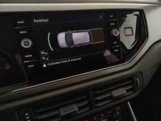 VOLKSWAGEN Polo usata, con USB