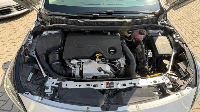 OPEL Astra usata, con Sensore di luce