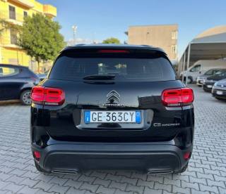 CITROEN C5 Aircross usata, con Alzacristalli elettrici