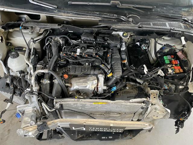 OPEL Combo usata, con Controllo trazione