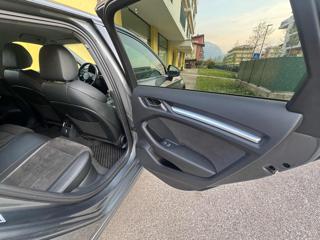 AUDI A3 usata, con Airbag testa