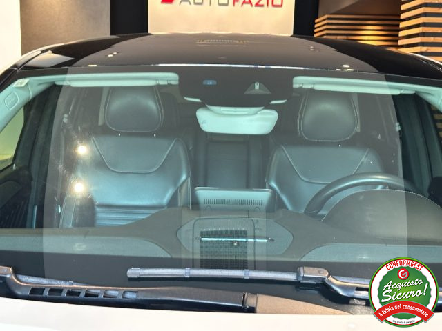 MERCEDES-BENZ GLE 350 usata, con Leve al volante