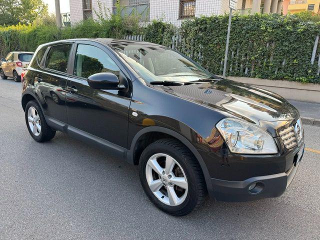 NISSAN Qashqai usata, con Alzacristalli elettrici