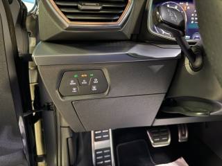 CUPRA Formentor usata, con Climatizzatore