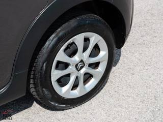 CITROEN C3 usata, con Bluetooth