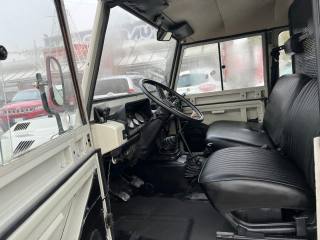 FIAT Campagnola usata 7
