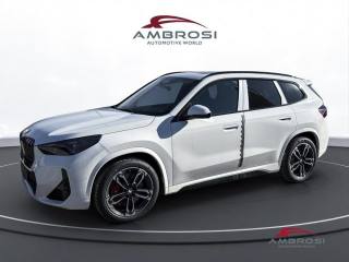 BMW X1 sDrive18d Msport Pro Premium Package