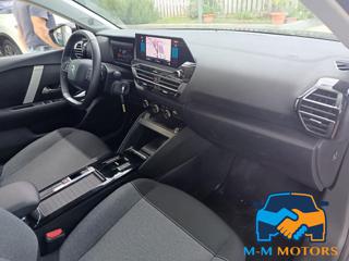 CITROEN C4 usata, con ESP