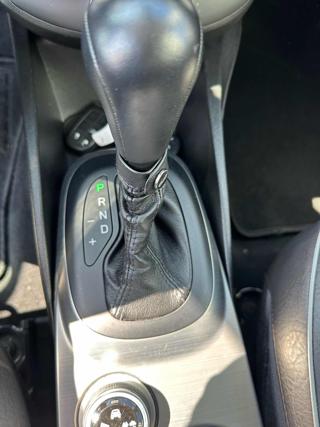 FIAT 500X usata, con Touch screen