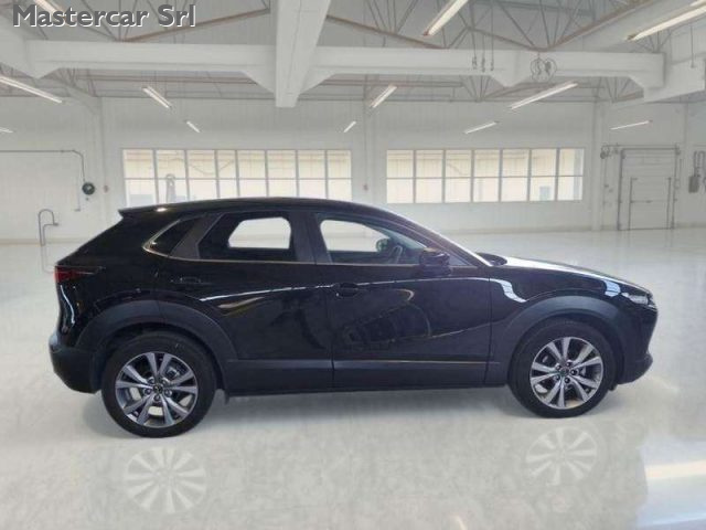 MAZDA CX-30 usata, con Airbag laterali