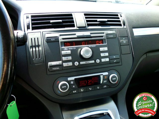 FORD C-Max usata, con Volante multifunzione