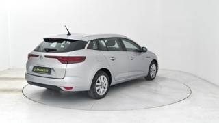 RENAULT Megane usata, con Alzacristalli elettrici