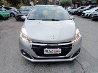 PEUGEOT 208 usata, con Airbag laterali