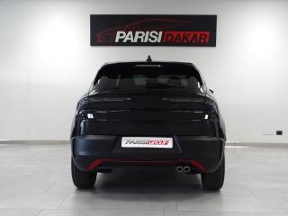 ALFA ROMEO Junior usata, con Controllo trazione
