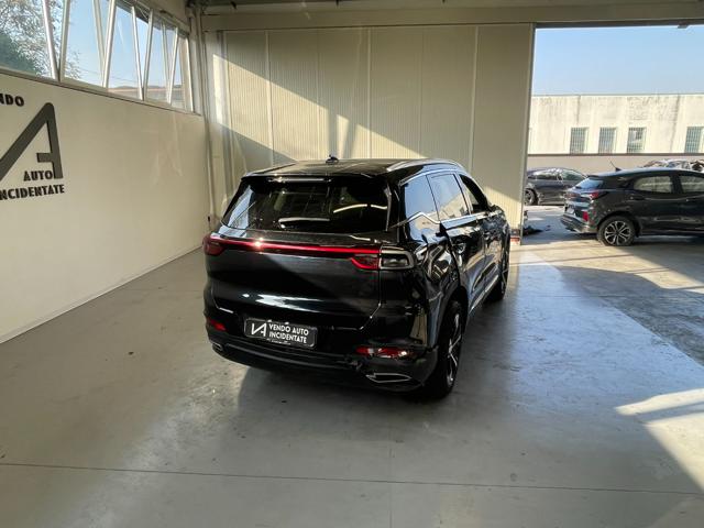 DR MOTOR DR 6.0 usata, con Chiusura centralizzata