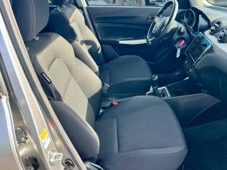 SUZUKI Swift usata, con Controllo trazione