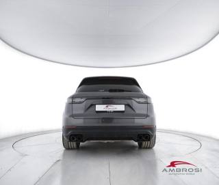 PORSCHE Cayenne usata 5