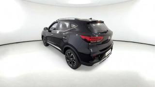 MG ZS usata, con Sedili riscaldati