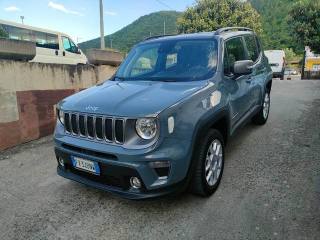 JEEP Renegade 2.0 Mjt 140CV 4WD Active Drive Low Limited