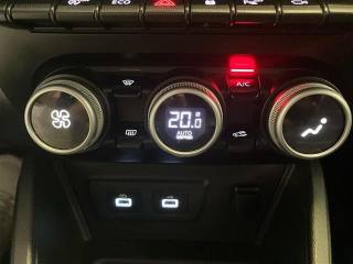 DACIA Duster usata 21